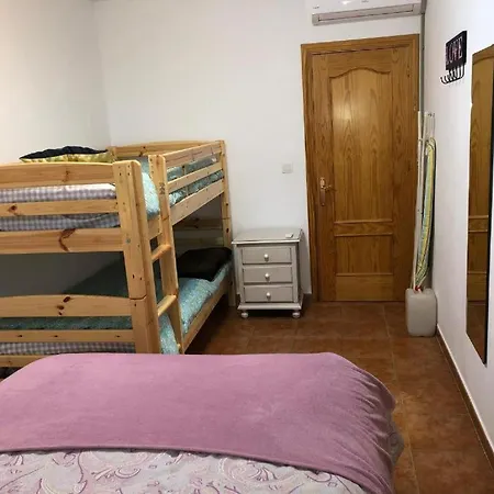Carihuela Playa Sol Aloha6 Daire