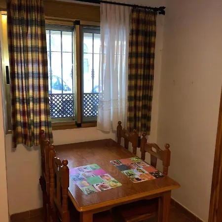 Carihuela Playa Sol Aloha6 * トレモリノス