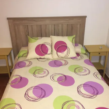 Carihuela Playa Sol Aloha6 Daire Torremolinos